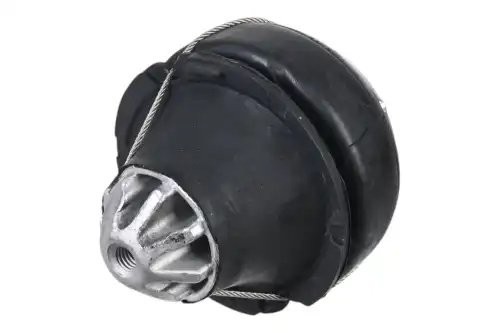 подушка ДВС передняя!\ Volvo S60/S80 2.0-2.9 98> Z13304 ZENTPARTS