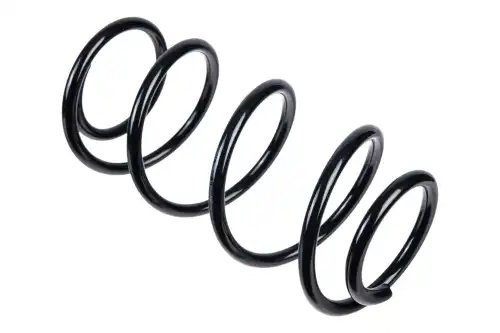 пружина передняя! 40 634 48\ Opel Vectra 1.6i 95-03 Z37966 ZENTPARTS