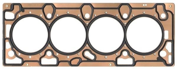 Прокладка головки блока OPEL Astra G,H,Meriva A,Vectra C,Zafira A,B (1.6) ELRING 808.524 ELRING