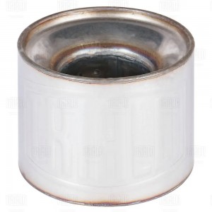 Пламегаситель коллекторный 100/80-55 (нерж. сталь) (ESM 1008055 k) ESM 1008055 k TRIALLI
