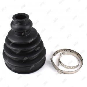 Пыльник ШРУСа внутр AUDI A4 01-08, A6 00-05 CD22096 CD22096 JIKIU