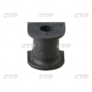 Втулка стабилизатора CHEVROLET Lacetti / Nubira 2003 ~ 2013 DAEWOO Lacetti / Nub GV0126 CTR