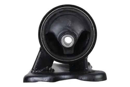 подушка ДВС левая!\ Mitsubishi Lancer 1.6i/2.0i 03-13 Z13767 ZENTPARTS