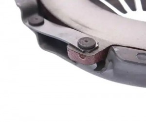 Корзина сцепления ГАЗ-3302,2217 Бизнес,ГАЗель Next (аналог SACHS) MEGAPOWER 160-13-009 MEGA POWER