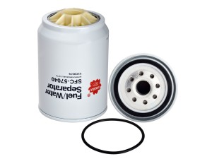 Топливно-водяной фильтр SFC57040 SAKURA