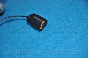 фильтр топливный!в сборе\ Hyundai Terracan All 00-05 PDA112 PMC PARTS MALL