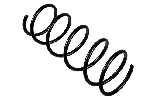 пружина передняя! 40 275 18\ Ford Escort 1.6-1.8TD 95-98 Z38185 ZENTPARTS