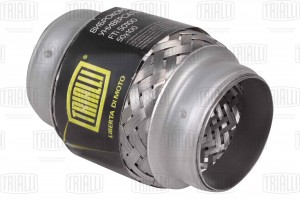 Гофра глушителя 50x100 мм FT 50100 TRIALLI