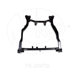 Подрамник HYUNDAI Accent (99-) (ТАГАЗ) NSP NSP026241025001A NSP