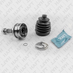 ШРУС наружный к-кт!\ Toyota Rav 4 06> GA0358 HAFT