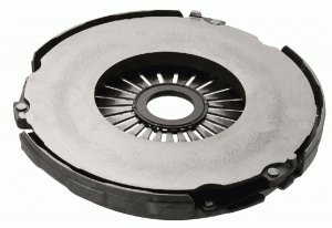 Корзина сцепления MFZ362 MAN M90/L/M/F2000 3482 120 031 SACHS