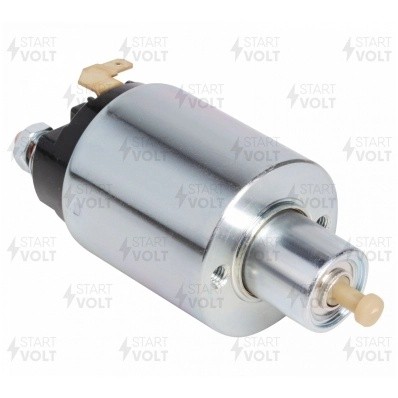 Реле втягивающее стартера для а/м Mazda 3 BK (03-)/5 (05-)/6 (02-) 1.8i/2.0i (VS VSR 2502 START VOLT