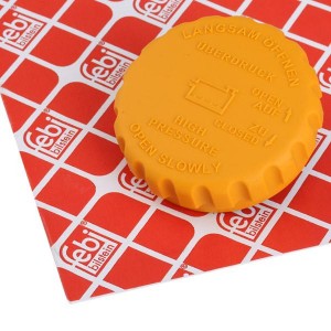 202261HP=JPES3701 [1304666] !крышка расшир.бачка Opel Astra/Vectra/Omega/Kadett/ 01211 FEBI BILSTEIN