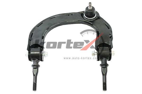 Рычаг HYUNDAI SONATA (ТагАЗ) пер.подв.верх.лев. KSL5081 KSL5081 KORTEX