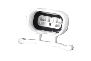 IVECO STRALIS (2007>) средний кронштейн T0230-2002 TOPCOVER