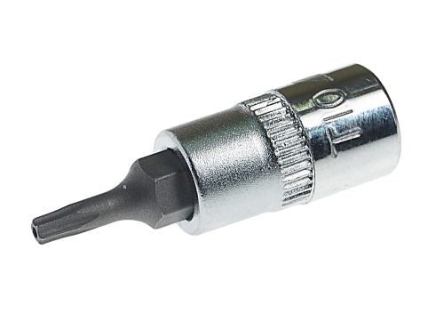 Бита-головка 1/4" TORX T10Hх37мм с отверстием JTC JTC-23510 JTC TOOLS