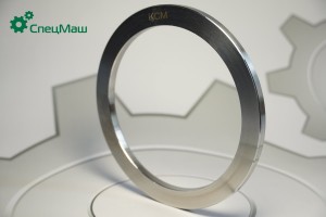 Кольцо упорное 63032918044 SPETSMASH
