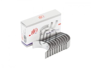 Вкладыши шатунные STD VOLKSWAGEN ACU, APL, HP, JS, JT, KV UM 45BES0105000 UNITED MOTORS PRO