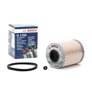 Фильтр топливный 1 457 431 705 BOSCH