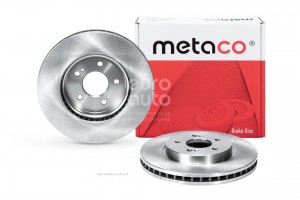 DONGFENG AX7 (2015>) 3050389 METACO