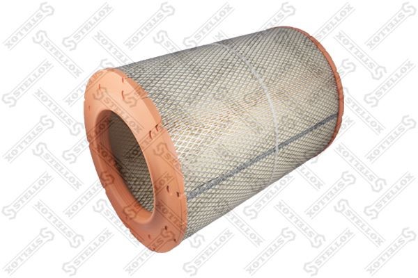 фильтр воздушный! D313 d177.6 H464\SHACMAN, SITRAK, HOWO, RVI PREMIUM 96>, MAGNU 81-21029-SX STELLOX