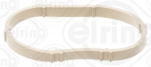 прокладка коллектора впускного! (4х)\ Renault Clio/Laguna/Megane 1.8-2.0 16V 98> 372.651 ELRING