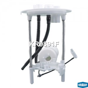 Фильтр топливный TOYOTA Land Cruiser Prado KRAUF KR9891F KRAUF
