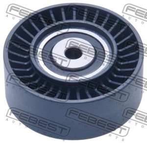 Ролик обводной 0488-NA8W 0488-NA8W FEBEST