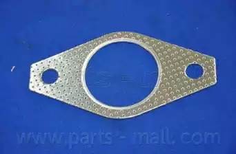 Прокладка KIA Shuma (96-04) (1.5/1.8) трубы приемной PMC P1N-B008 PMC PARTS MALL