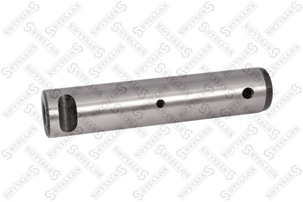 палец рессоры !перед. ось нижний 30x142 \MAN F 90 84-03625-SX STELLOX