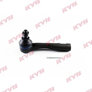 наконечник рулевой наружный левый!\ Toyota Cressida GX110/JZX110/JZX110 00> KTR1216 KAYABA