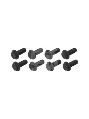 болт !M14x35 8шт. для шкворней KZ1010, KZ1012, KZ1412, KZ1416\ M2409101 MARSHALL