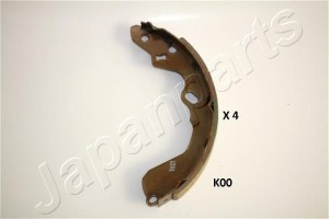 KIA CLARUS (1996-2001) GF-K00AF JAPAN PARTS GROUP
