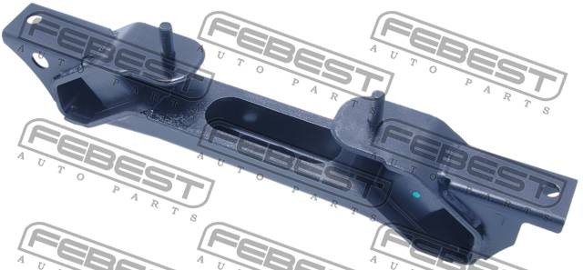 Опора двигателя MM-V75ATR MM-V75ATR FEBEST