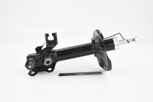 Амортизатор передн левый NISSAN ALMERA CLASSIC 02666688FL 02666688FL FEBEST