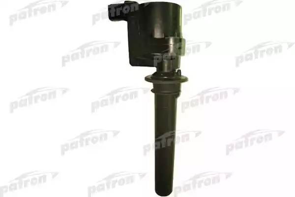 Катушка зажигания FORD: MAVERICK 3.0 V6 24V 01- \ MAZDA: TRIBUTE 3.0 V6 24V 4WD/ PCI1256 PATRON