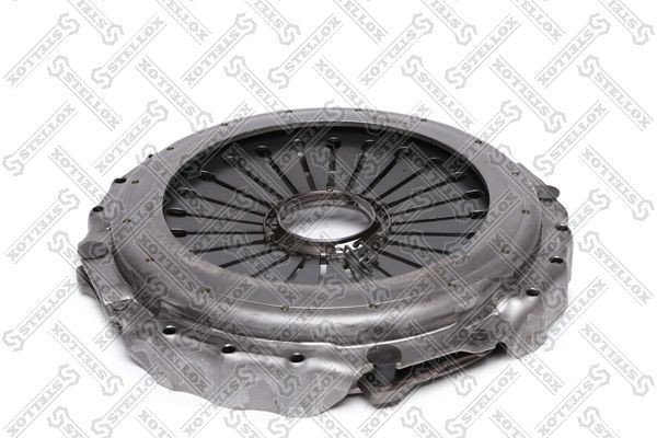 Корзина сцепления 430й (5490) 83-04589-SX STELLOX