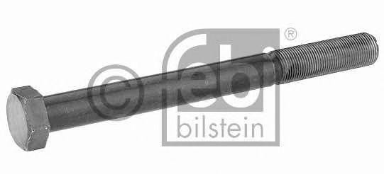 болт рессоры !M20x1.5x70/210 \DAF,Iveco,MB 09407 FEBI BILSTEIN