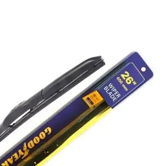 Щетка стеклоочистителя 650мм гибридная Hybrid GOODYEAR GY000526 GOODYEAR
