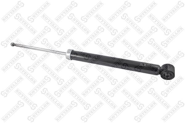 амортизатор задний газовый!\ Audi A2, Skoda Fabia all 00> 3212-0092-SX STELLOX