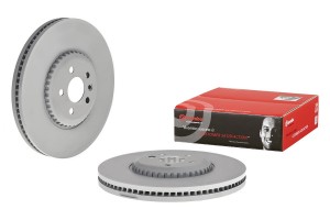 Диск тормозной 09.C982.23 09C98223 BREMBO