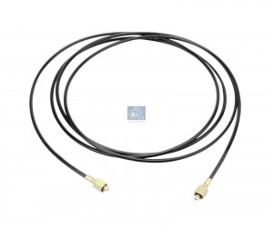 Шланг гидровлической системы MB Actroc 4.10385 DIESEL TECHNIC