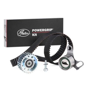 Комплект ремня ГРМ PowerGrip Kit K015214XS (7883-11078) K015214XS GATES