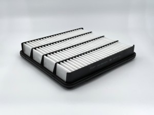 Фильтр воздушный TOYOTA LC 4.7 V8 (J20) 08-, Tundra II 5.7 07-, LEXUS LX III 07- GB-95035PL BIG FILTER