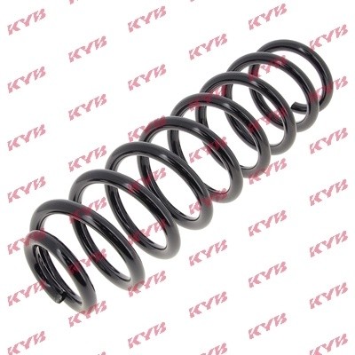 пружина передняя!\ MB W164/W251/V251 4.0/5.0/5.5/3.0CDI 05> RH3295 KAYABA