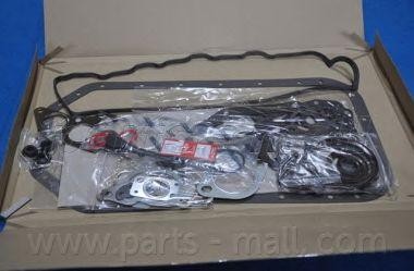 Прокладка двигателя комплект HYUNDAI TERRACAN(HP) 01-07 PFA-G060 PFAG060 PMC PARTS MALL