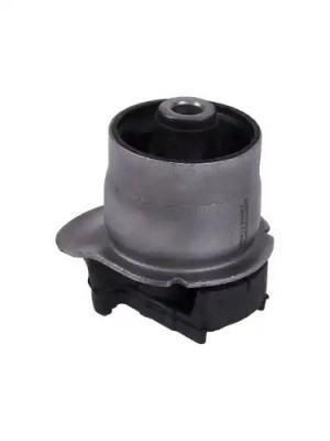 сайлентблок задней балки! Toyota Corolla CE120/NZE12#/ZZE12# 00-08 Z25856 ZENTPARTS