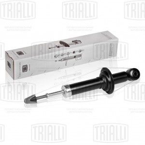Амортизатор Mitsubishi Lancer 00-  задн. газ.  AG11501 AG 11501 TRIALLI