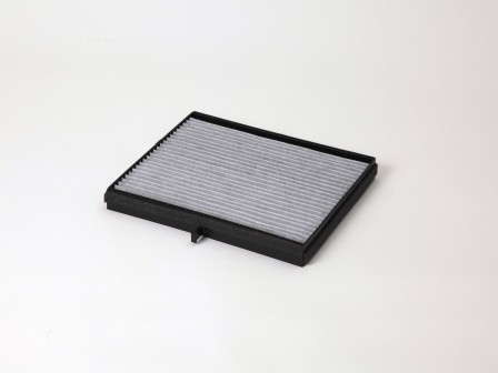 Фильтр салонный угольный GB-9908/C GB-9908/C BIG FILTER