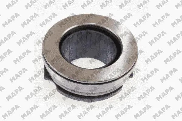 к-кт сцепления! с подшипником Ford Transit 2.5Di 91-00 000240300 MA PA